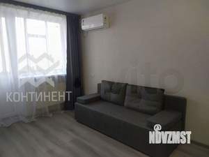 1-к квартира, вторичка, 33м2, 4/5 этаж