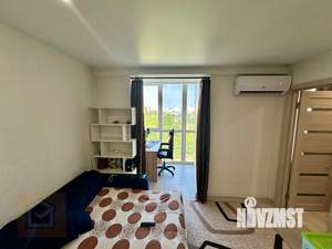 1-к квартира, вторичка, 42м2, 8/9 этаж