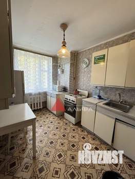 3-к квартира, вторичка, 65м2, 2/9 этаж