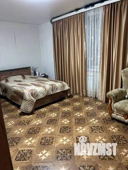 1-к квартира, вторичка, 34м2, 5/5 этаж