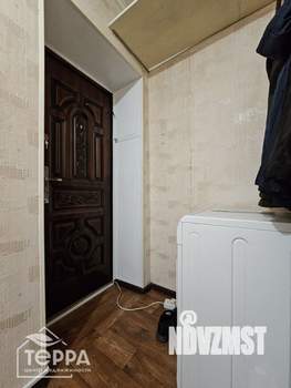 1-к квартира, вторичка, 31м2, 2/4 этаж