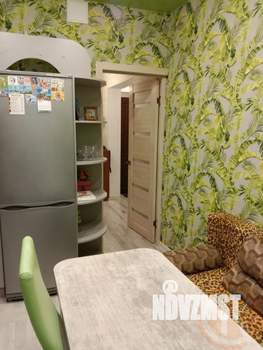 1-к квартира, вторичка, 40м2, 4/9 этаж