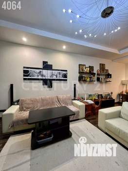 3-к квартира, вторичка, 128м2, 3/7 этаж