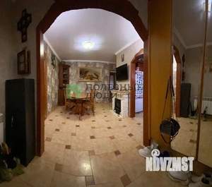 3-к квартира, вторичка, 76м2, 1/5 этаж