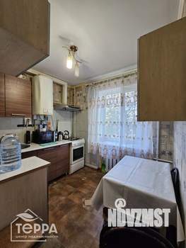 1-к квартира, вторичка, 31м2, 2/4 этаж