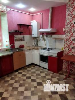 1-к квартира, вторичка, 67м2, 1/2 этаж