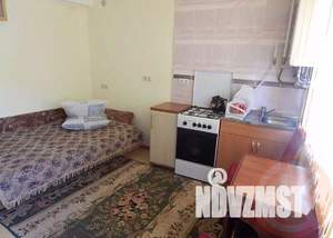 Студия квартира, вторичка, 30м2, 1/2 этаж