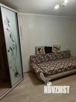 1-к квартира, вторичка, 29м2, 5/5 этаж