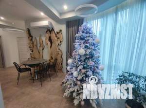 2-к квартира, вторичка, 87м2, 1/6 этаж