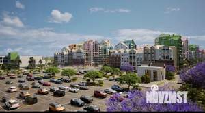 1-к квартира, вторичка, 29м2, 9/13 этаж