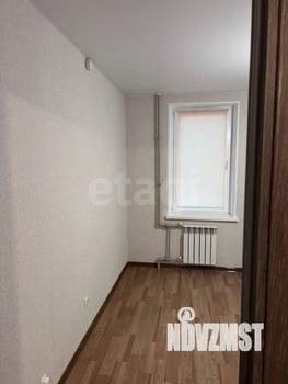 1-к квартира, вторичка, 37м2, 9/9 этаж