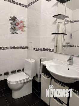1-к квартира, вторичка, 41м2, 1/9 этаж