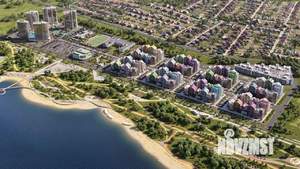 Студия квартира, вторичка, 27м2, 6/9 этаж