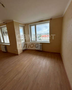 Студия квартира, вторичка, 16м2, 2/3 этаж