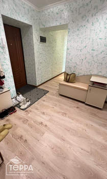 3-к квартира, вторичка, 76м2, 5/14 этаж