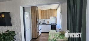 2-к квартира, вторичка, 46м2, 5/5 этаж