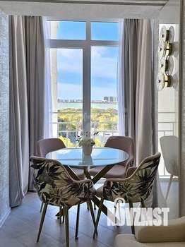 2-к квартира, вторичка, 57м2, 8/9 этаж