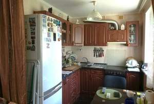 3-к квартира, вторичка, 49м2, 1/2 этаж