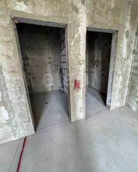 1-к квартира, вторичка, 45м2, 1/5 этаж