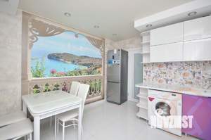 2-к квартира, вторичка, 68м2, 1/10 этаж