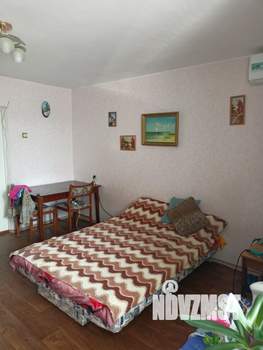 2-к квартира, вторичка, 55м2, 8/9 этаж