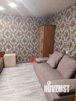1-к квартира, вторичка, 41м2, 5/5 этаж