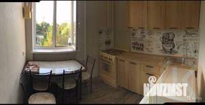 2-к квартира, вторичка, 44м2, 3/5 этаж