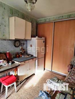 3-к квартира, вторичка, 42м2, 2/2 этаж