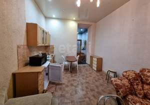 1-к квартира, вторичка, 26м2, 1/1 этаж