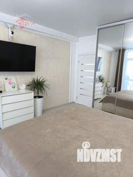 2-к квартира, вторичка, 74м2, 9/9 этаж