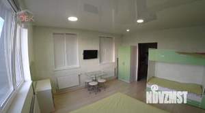 4-к квартира, вторичка, 112м2, 2/3 этаж
