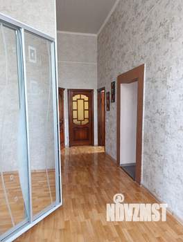 3-к квартира, вторичка, 57м2, 2/3 этаж