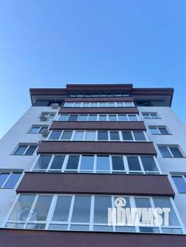 3-к квартира, вторичка, 75м2, 4/7 этаж