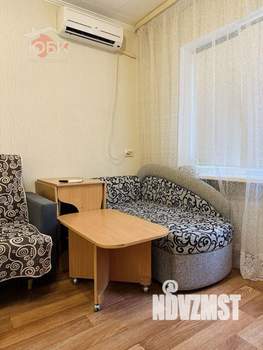 1-к квартира, вторичка, 18м2, 2/5 этаж