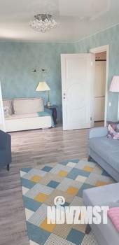 2-к квартира, вторичка, 45м2, 4/5 этаж