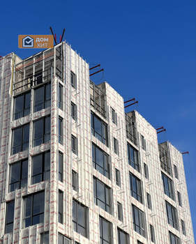 1-к квартира, вторичка, 38м2, 8/10 этаж