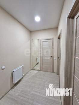 1-к квартира, вторичка, 37м2, 7/9 этаж