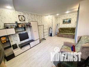 1-к квартира, вторичка, 31м2, 1/5 этаж