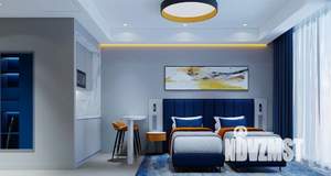 Студия квартира, вторичка, 29м2, 9/9 этаж