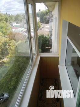 2-к квартира, вторичка, 50м2, 5/5 этаж