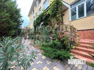 1-к квартира, сданный дом, 41м2, 3/3 этаж