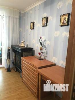 3-к квартира, вторичка, 71м2, 3/5 этаж