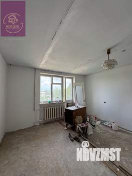 1-к квартира, вторичка, 37м2, 3/9 этаж