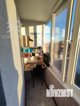 1-к квартира, вторичка, 37м2, 5/5 этаж