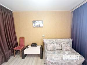 1-к квартира, вторичка, 31м2, 5/5 этаж