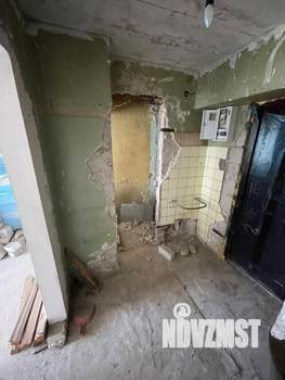 1-к квартира, вторичка, 18м2, 2/5 этаж