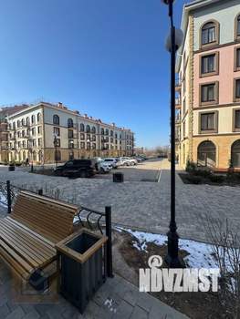 2-к квартира, вторичка, 52м2, 3/6 этаж