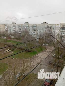 3-к квартира, вторичка, 71м2, 5/5 этаж