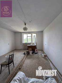 1-к квартира, вторичка, 37м2, 3/9 этаж