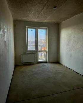 Студия квартира, строящийся дом, 21м2, 1/14 этаж